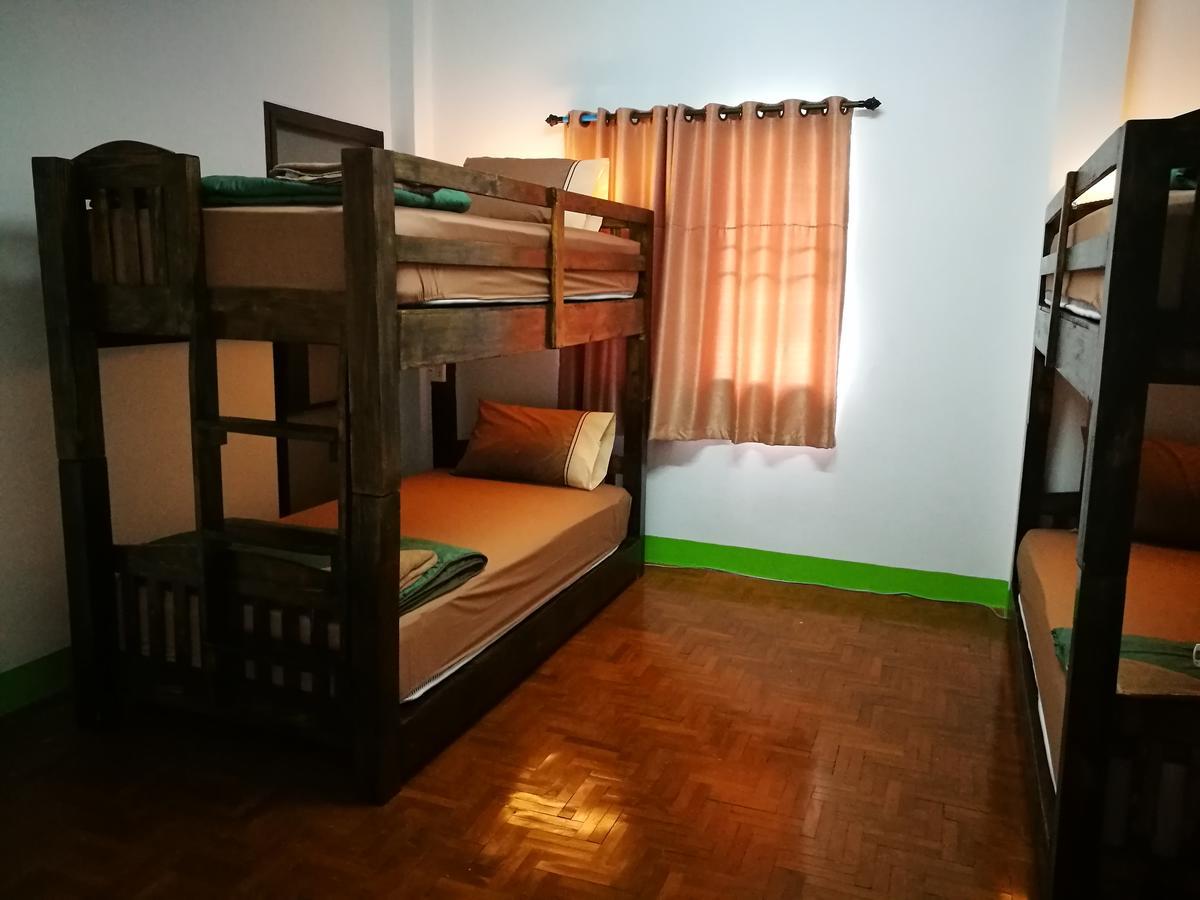 Stay With Jame Hostel Chiang Mai Luaran gambar